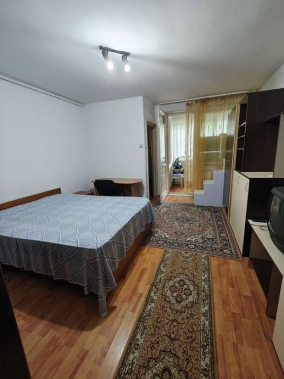 Garsoniera Astra - Soarelui