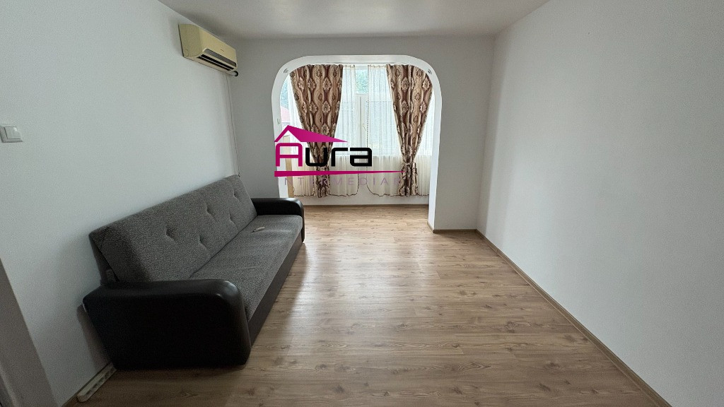 Apartament 2 camere zona Centrala