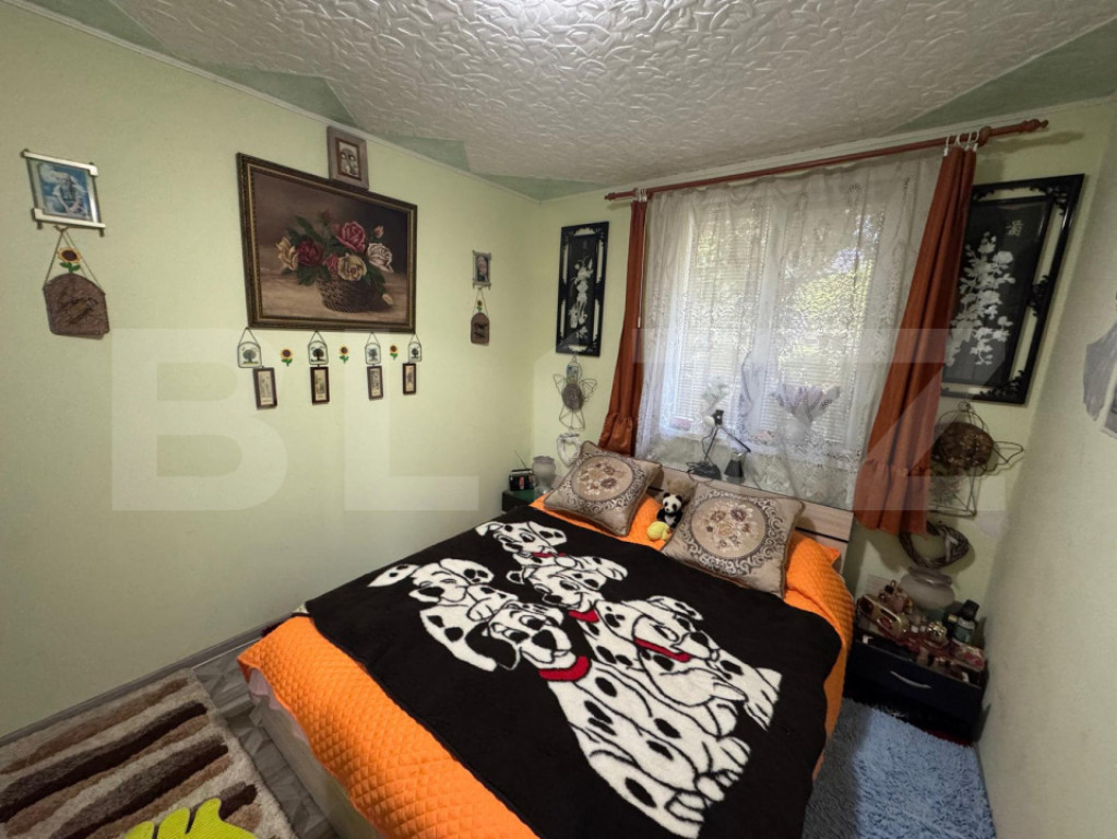 Apartament 2 camere, 31 mp, zona Dacia
