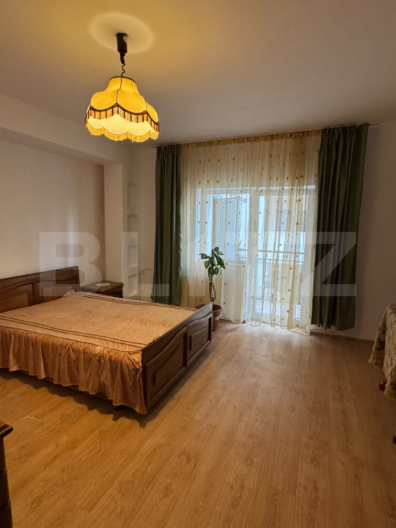 Apartament 2 camere, 50 mp, zona Vivo