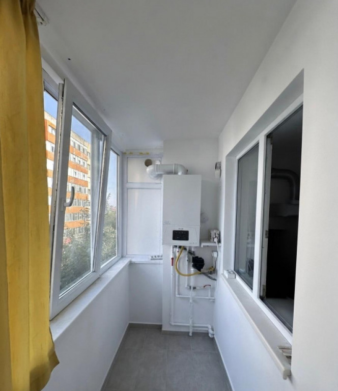Apartament 2 camere de vânzare în Tomis Nord – Cireșica