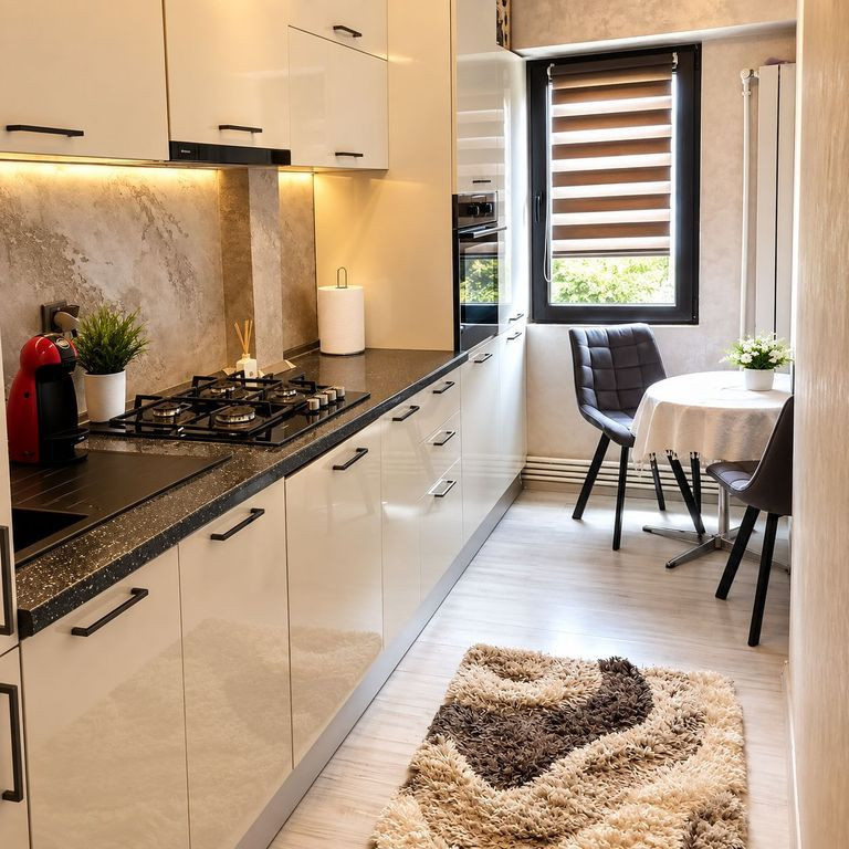 INCHIRIERE APARTAMENT 1 CAMERA – IC FRIMU – 28 MP – ETAJ 3/4