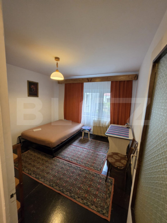 3 camere decomandate, 67 mp, parcare, zona Spitalului de Rec