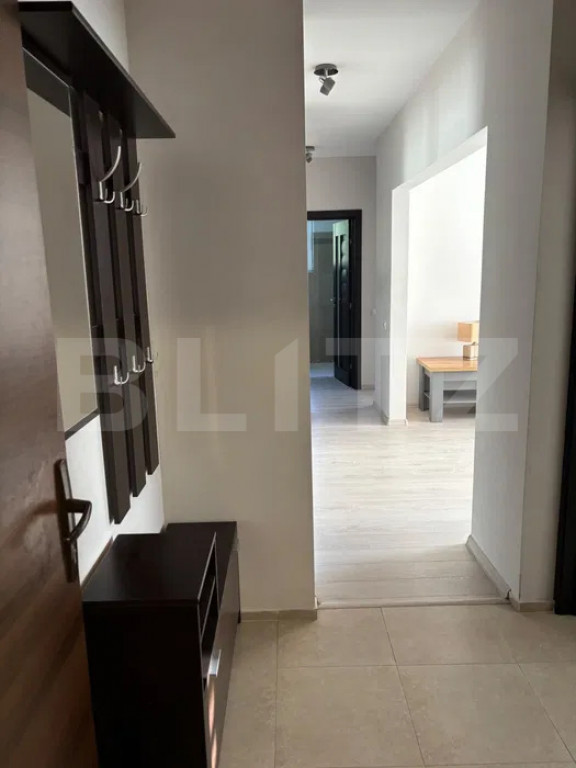 Apartament 2 camere | Valea Gârbăului - Liniște și Confo