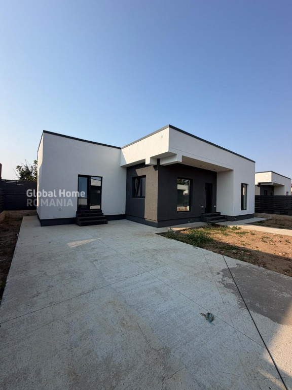 Casa | Afumati | 2 locuri de parcare | Comision 0 | Complex