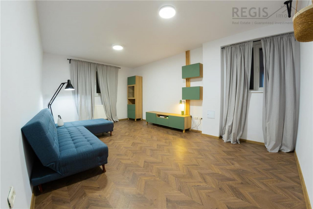 Apartament 2 camere Schei