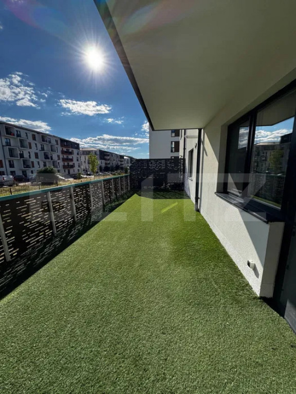 Apartament 2 camere, 40 mp, parcare subterana, zona Eroilor