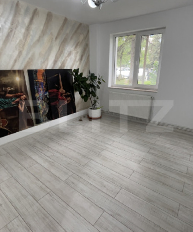 Apartament 2 camere, 46 mp, zona Centrala