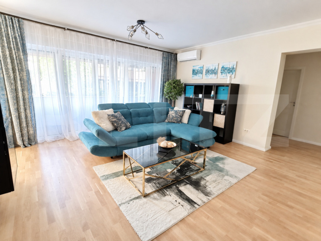 Apartament 3 camere, 76 mp, zona Braytim