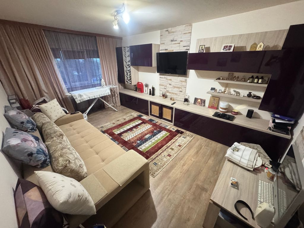 Apartament 2 camere Anda