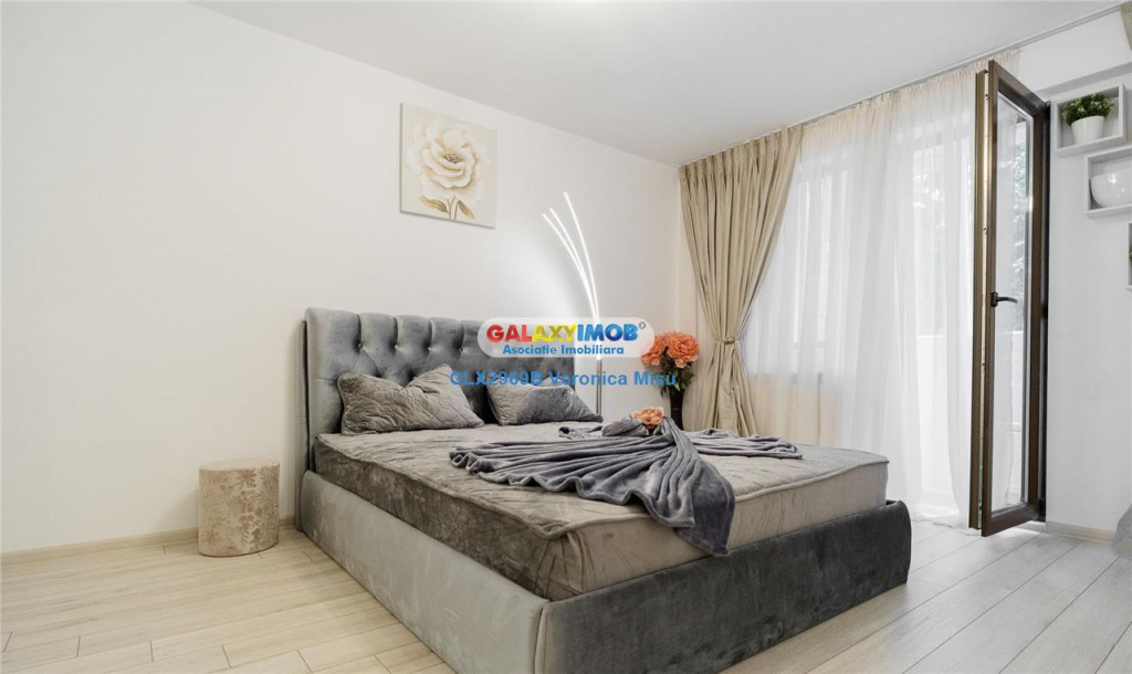 Dorobanti l Renovat l Etaj 1