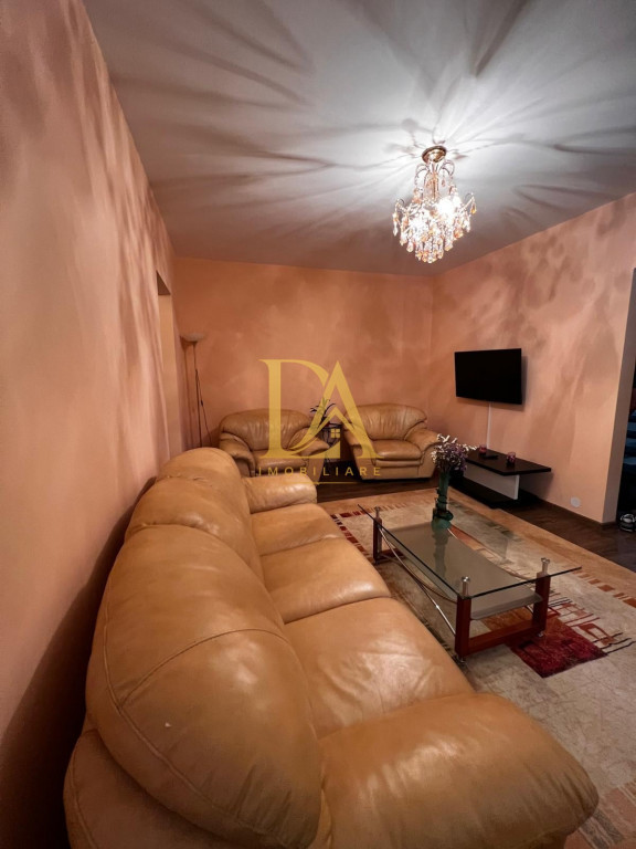 DE ÎNCHIRIAT – 2 CAMERE | ION MIHALACHE 58 MP | ET. 2/7