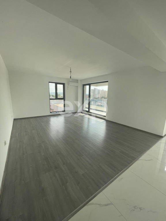 Apartament 2 camere, bloc 2023, încălzire în pardoseală,