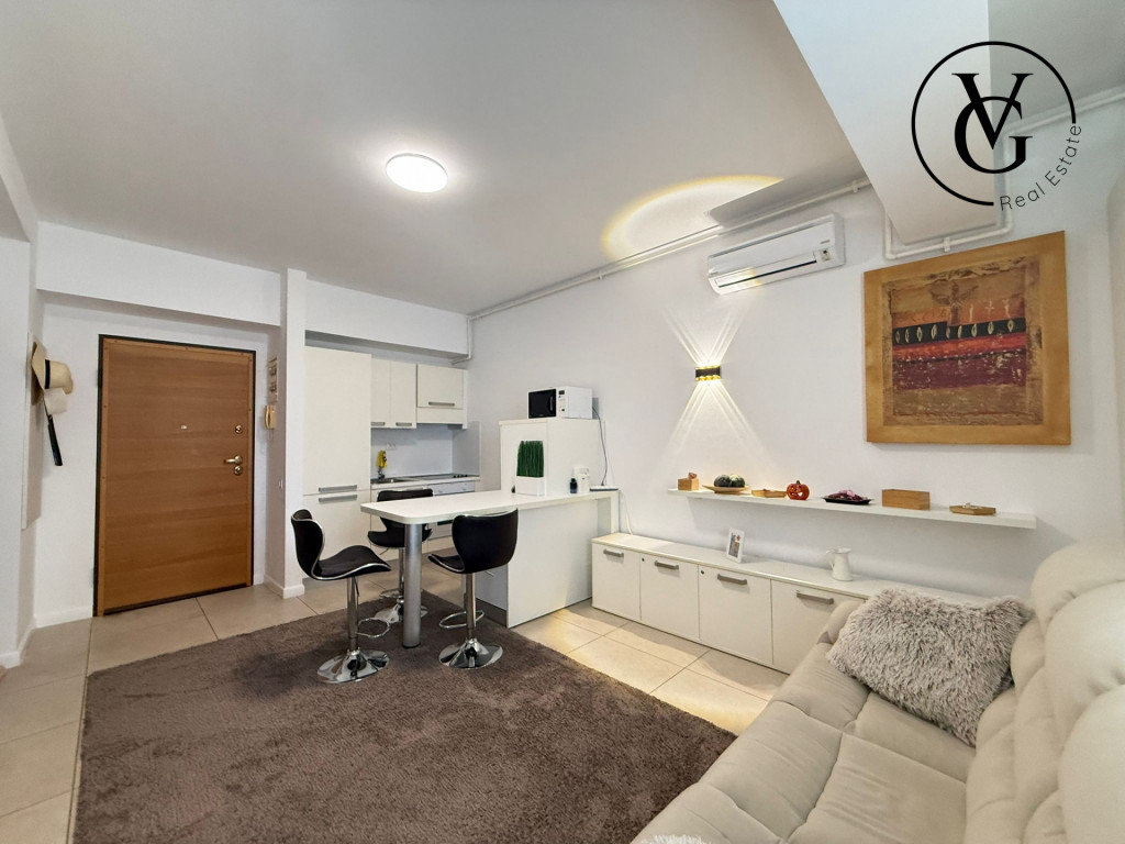 Apartament 2 camere | Tudors Residence | Mamaia | An Univers