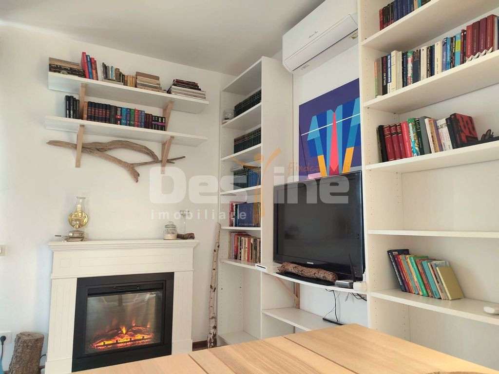 Casă|Curte Proprie | 2 Dormitoare | 2 Parcări |Metrou Tudor Arghezi