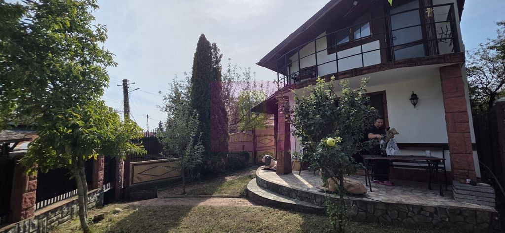 Vila Marica – Eleganța interbelică în inima Brezei