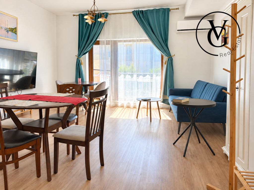 Apartament 3 camere | Pet friendly | Termen lung | Compozito