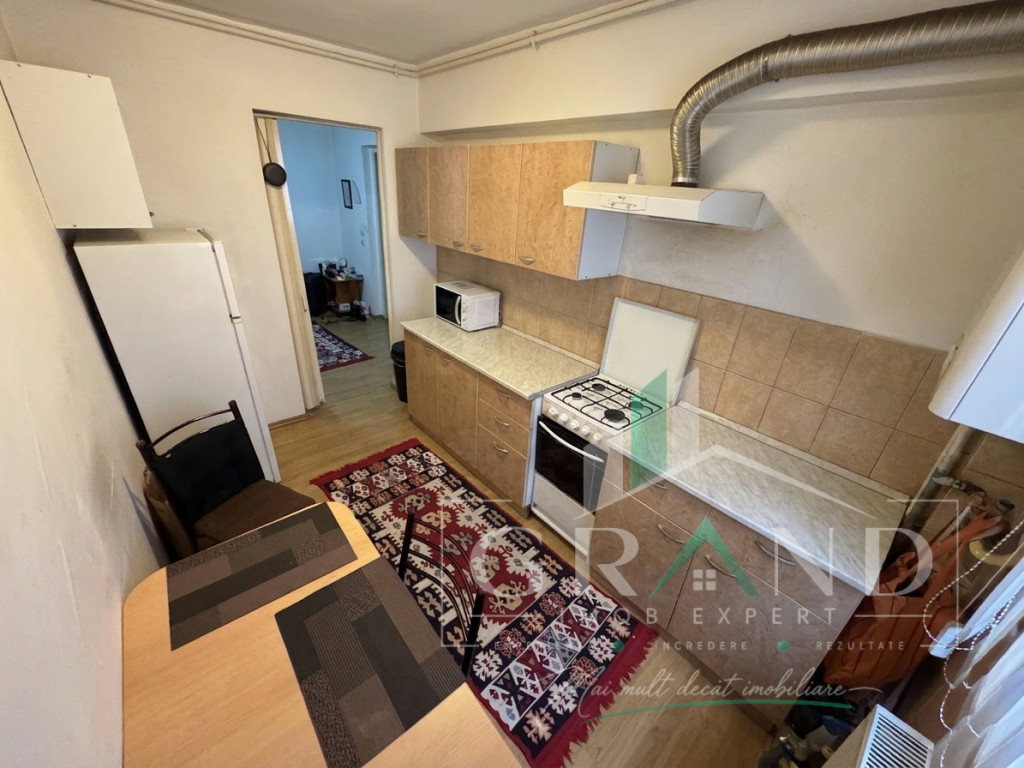 Ap 1 cameră | Balcon | Mănăștur/Kaufland/USAMV/Frunzișu