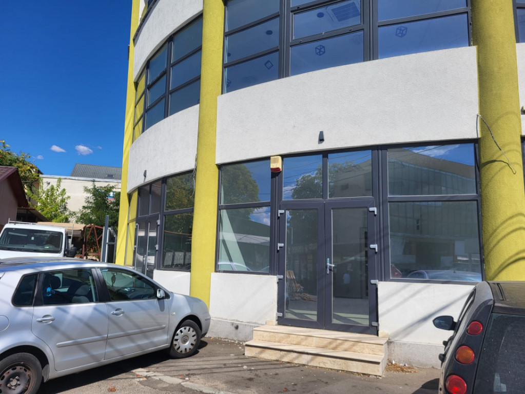 INCHIRIERE SPATIU COMERCIAL