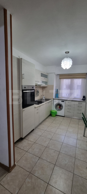 Apartament 4 camere, 92 mp, zona Campia Turzii