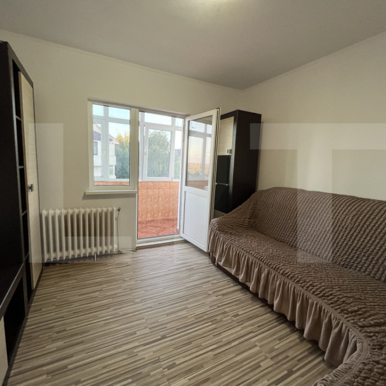 Apartament 2 camere, 49 mp, zona Tudor Vladimirescu