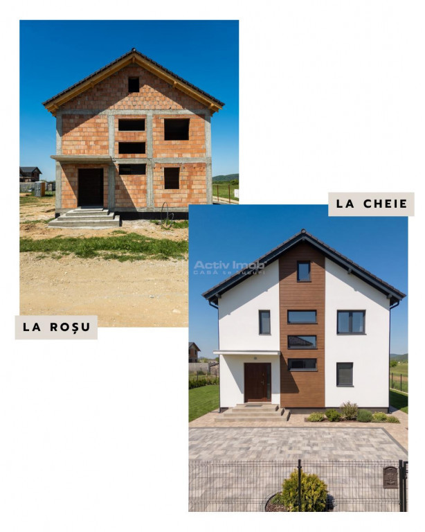 Casa de Talmaciu