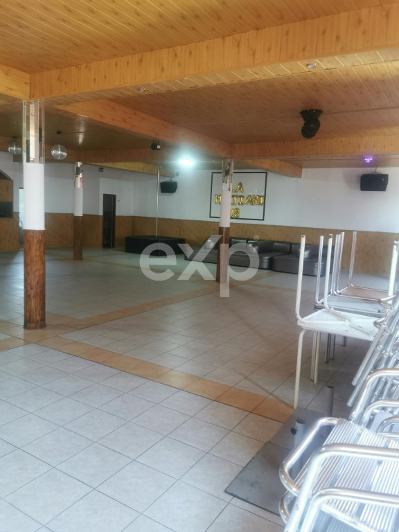 Spațiu comercial de închiriat – Ungureni, Dambovita | 50