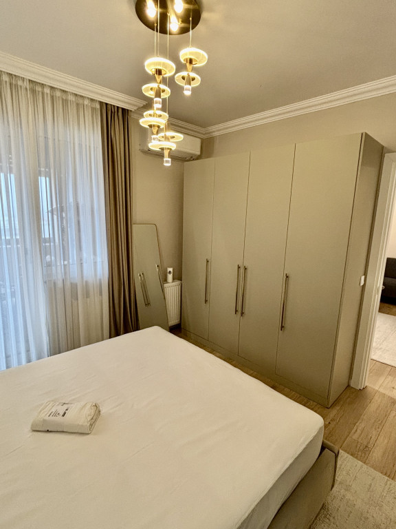 PRIMA ÎNCHIRIERE | Apartament NOU 3 camere | Victoria Homes Pipera