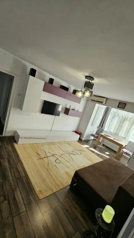 Apartament 3 camere Tomis Nord