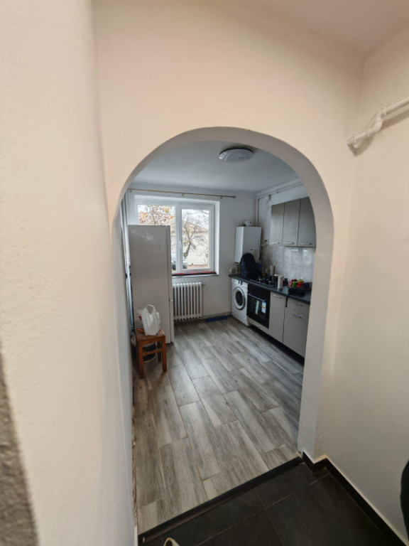 Apartament 2 camere 52 mp in Cluj zona Gruia