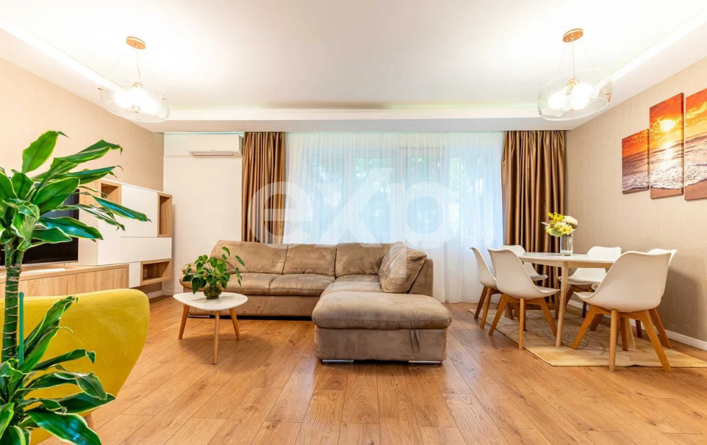 Apartament 5 camere | 128 mp | Garaj si parcare | Plopilor