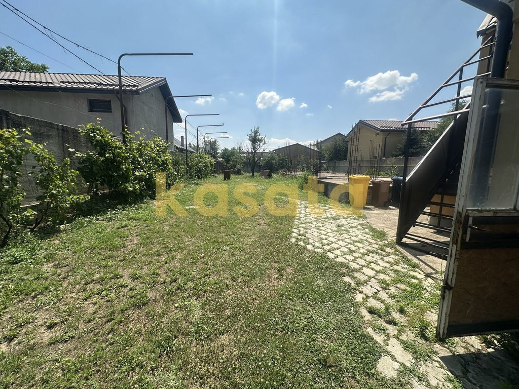 ???? Casă de vânzare în Domnești | Curte 600 mp | Locație excelentă