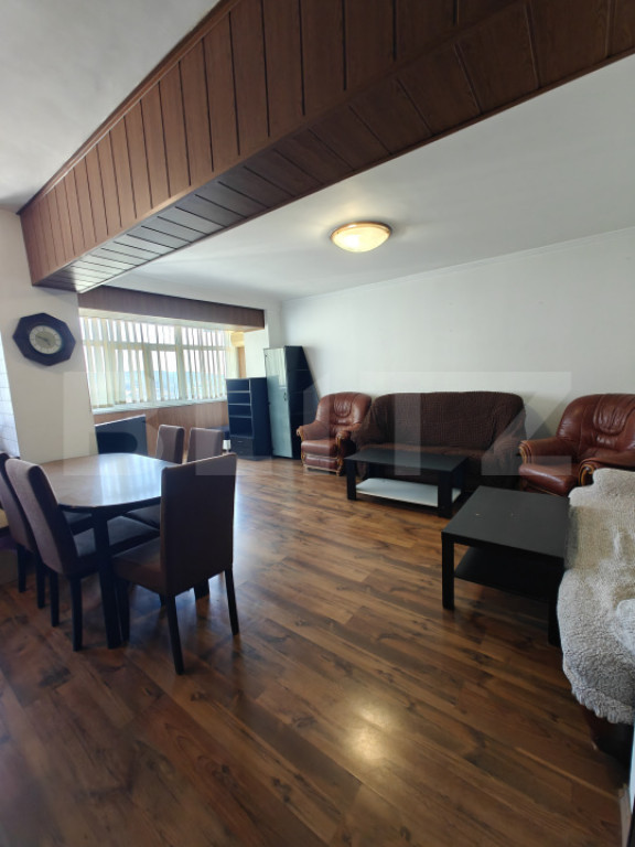 Apartament 3 camere | Ultracentral | Inchiriere