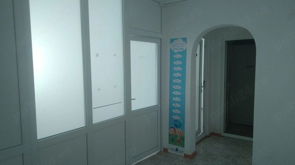 Vanzare apartament parter Bulevardul Ferdinand