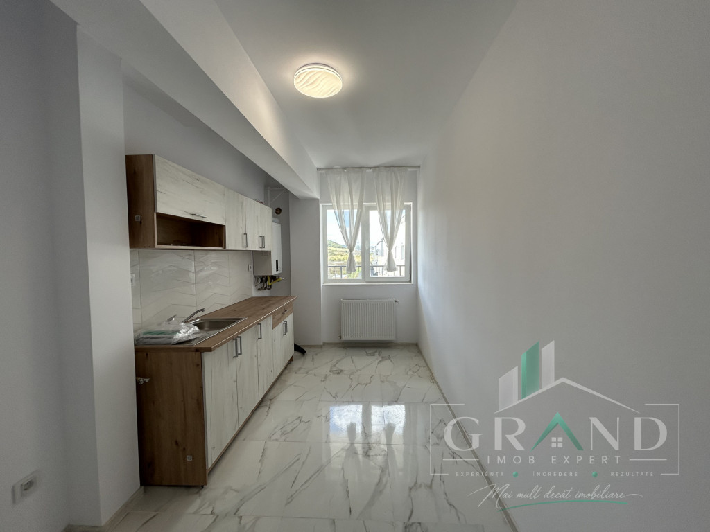 Apartament 1 camera de vanzare , Urusagului, Floresti.
