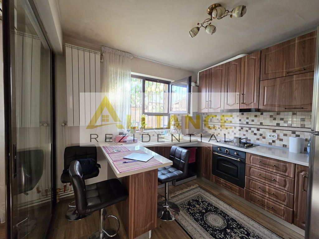 Apartament modern cu 3 camere I 2 bai | Sector 4 | Parcare I Metrou
