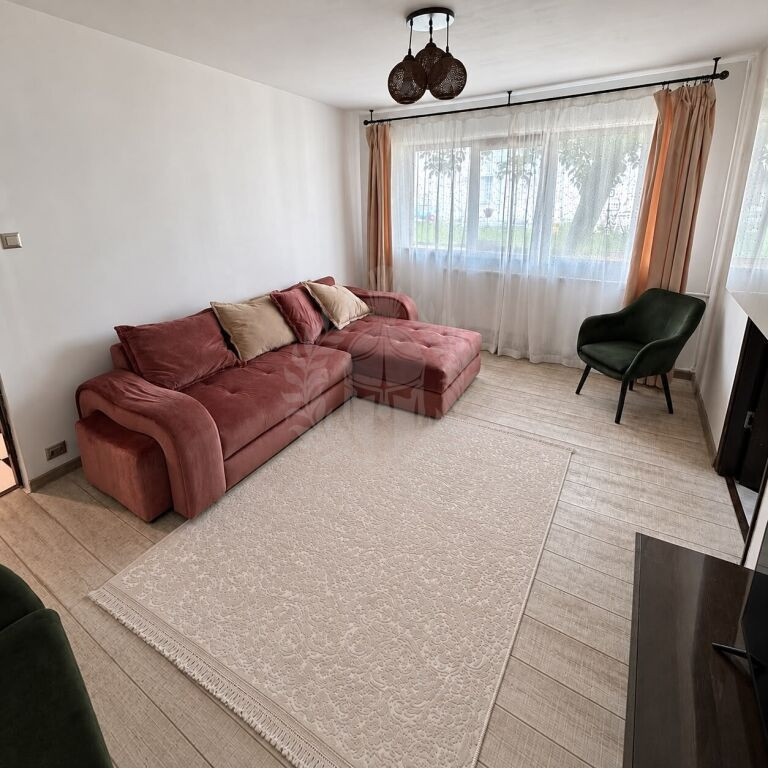 APARTAMENT 2 CAMERE // MIHAI BRAVU // PLOIESTI