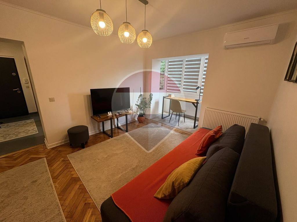 Apartament cu 2 camere de închiriat în Baia Mare | Ultracentral