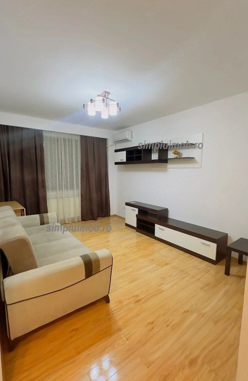 Apartament 2 camere decomandat