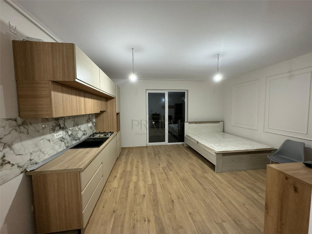 GIROC - AP. 1 CAMERA - mobilat,RENOVAT LOC PARCARE