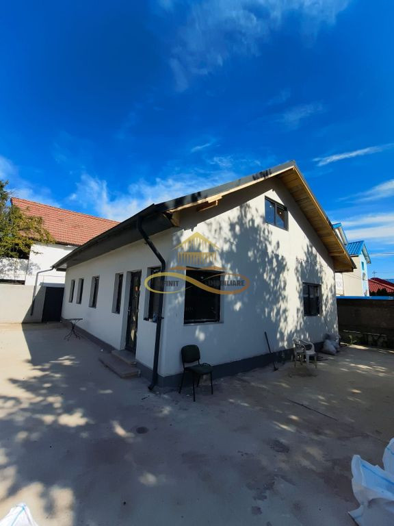 Casă în oraș la preț de apartament!
