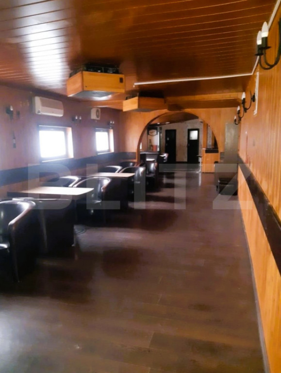Spatiu comercial 200 mp | Ultracentral | Dotari HoReCa | Apa