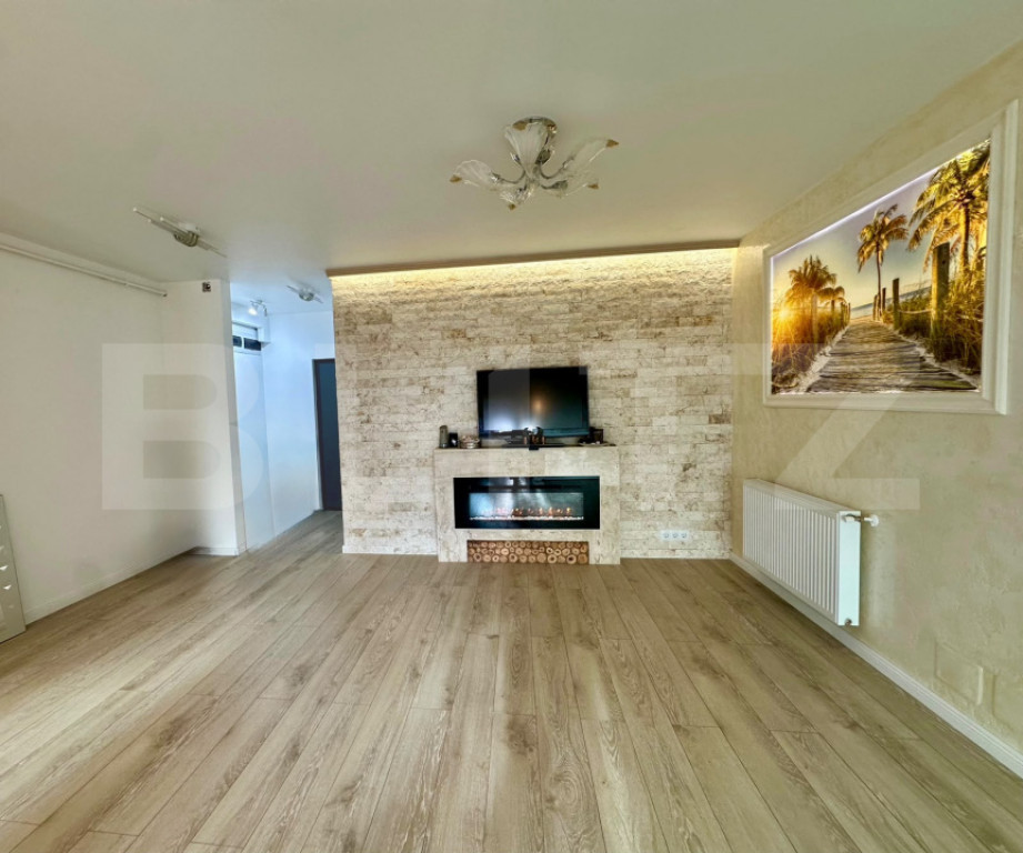 Apartament 2 camere, Zorilor, bloc nou, etaj 3