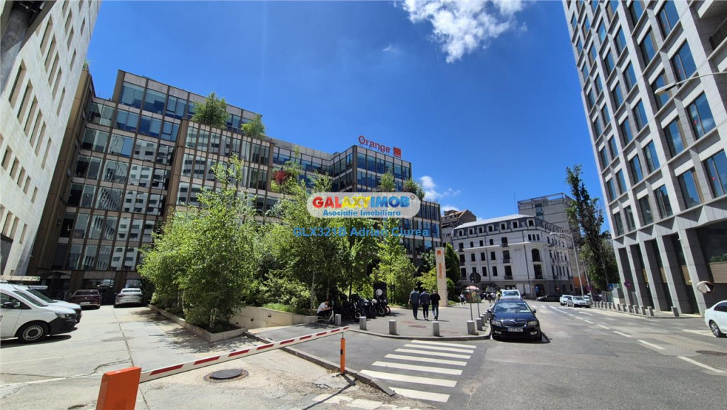 Matei Millo | Cismigiu | Calea Victoriei | 5 Camere | 160mp