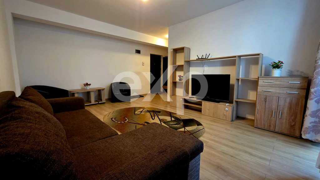Apartament 2 camere decomandat, in Trivale Complex 3 Bloc No