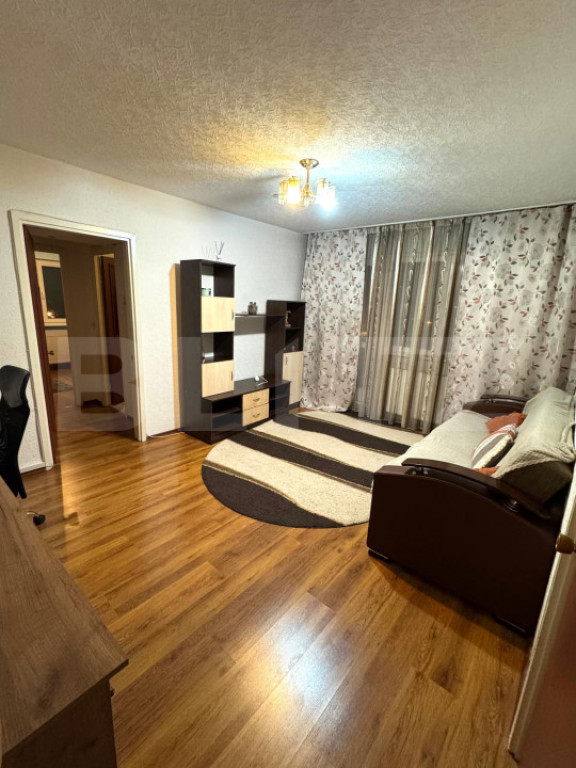 Apartament 2 Camere Astra | Mobilat-Utilat | Parcare | Et...