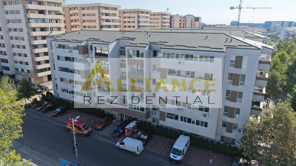 Metrou Aparatorii Patriei * Apartament 2 camere decomandat