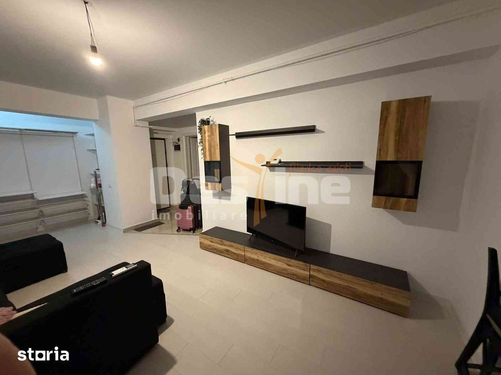Închiriez apartament 2 camere zona Progresului