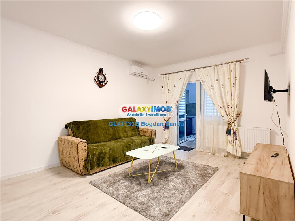 Apartament modern cu 2 camere de inchiriat in Militari Resid