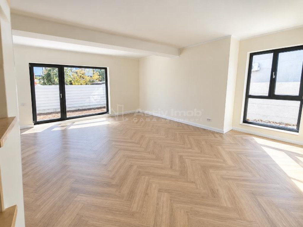 - Casa individuala - Prelungirea Ghencea - Margelelor langa